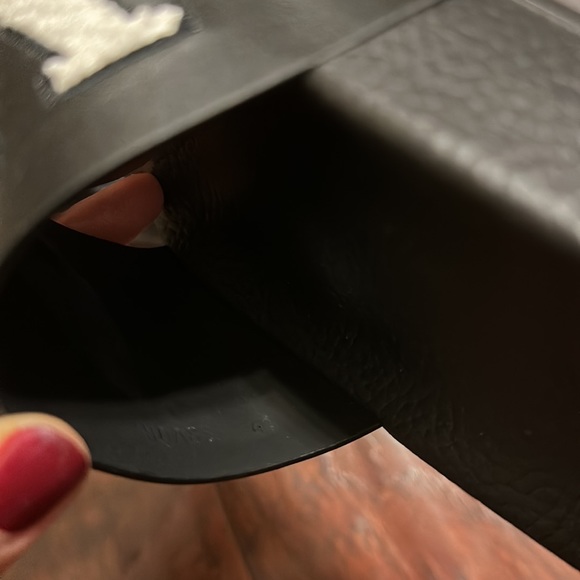 Valentino garavani slides - Picture 4 of 5